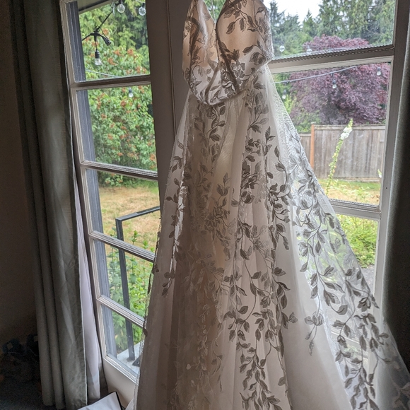 Vagabond Wilde Dress - Picture 8 of 14